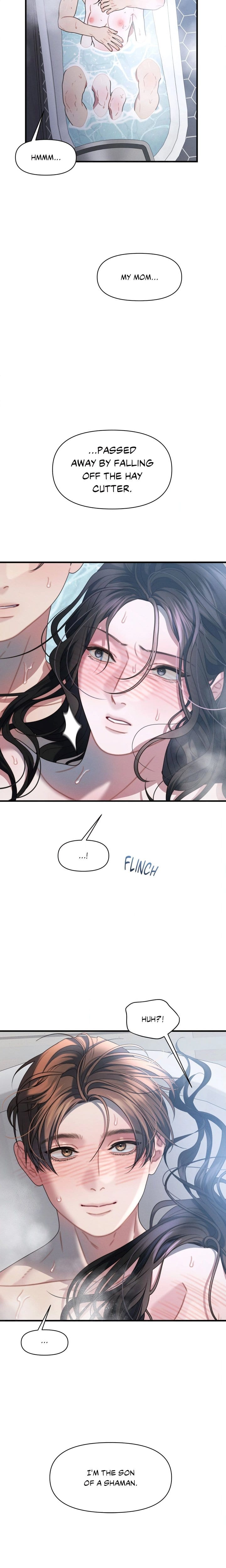 You’re Coming With Me! (Uncensored), chapter 26, page 19 of 20