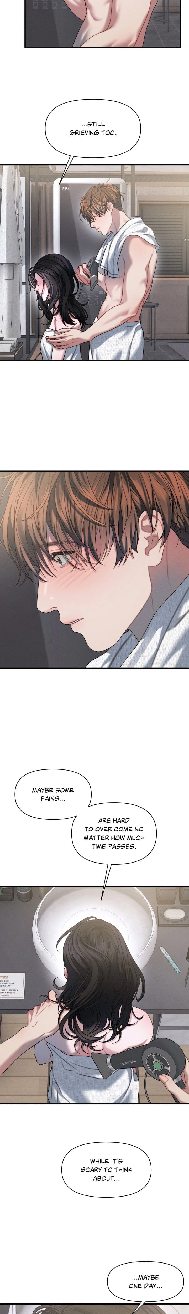 You’re Coming With Me! (Uncensored), chapter 27, page 13 of 20