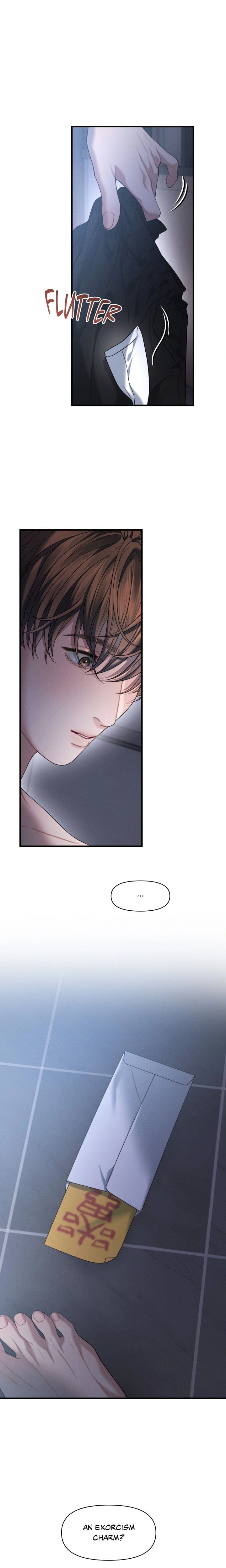 You’re Coming With Me! (Uncensored), chapter 27, page 19 of 20