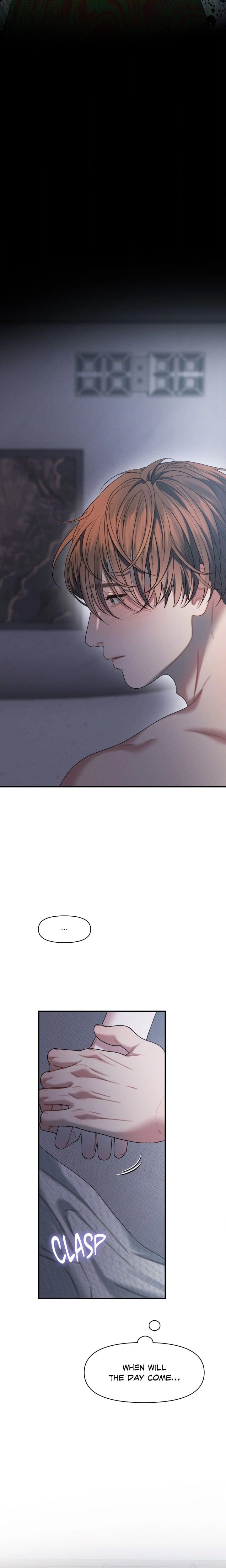 You’re Coming With Me! (Uncensored), chapter 28, page 7 of 22