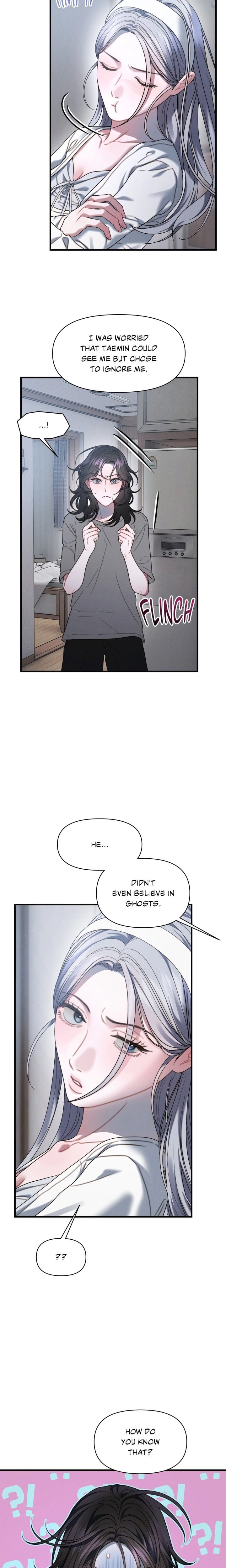 You’re Coming With Me! (Uncensored), chapter 28, page 11 of 22
