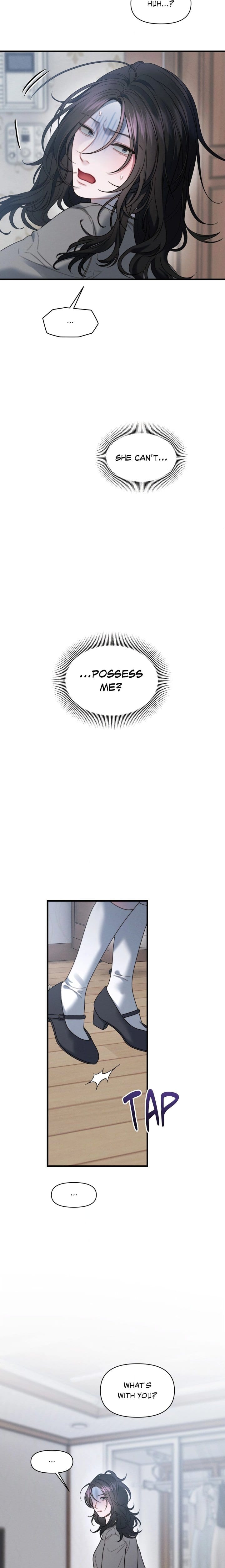 You’re Coming With Me! (Uncensored), chapter 28, page 14 of 22