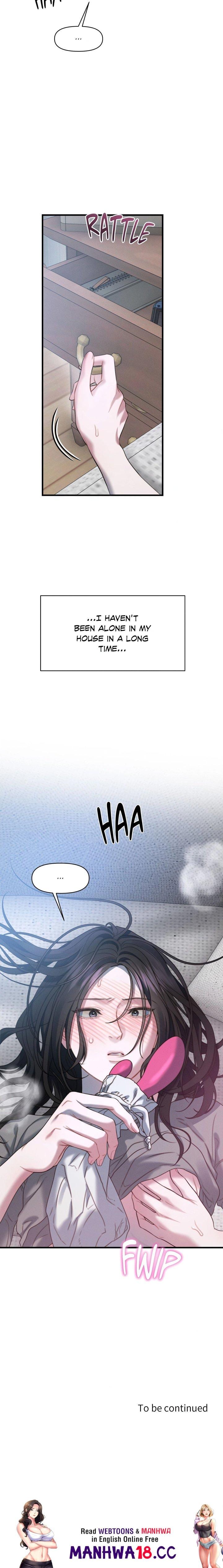 You’re Coming With Me! (Uncensored), chapter 28, page 22 of 22