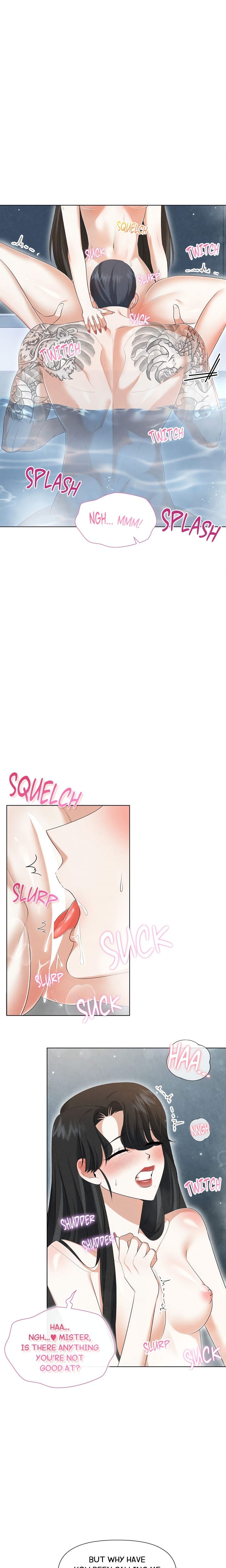 You’re in Trouble, Mister! (Uncensored), chapter 4, page 5 of 22