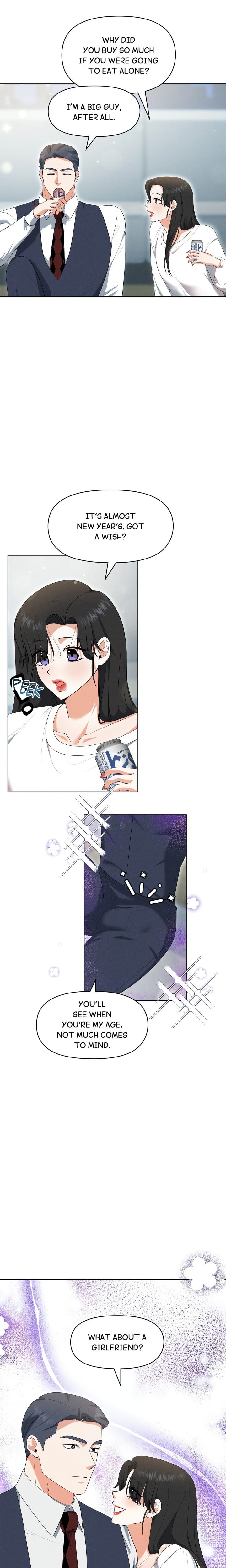You’re in Trouble, Mister! (Uncensored), chapter 5, page 18 of 23