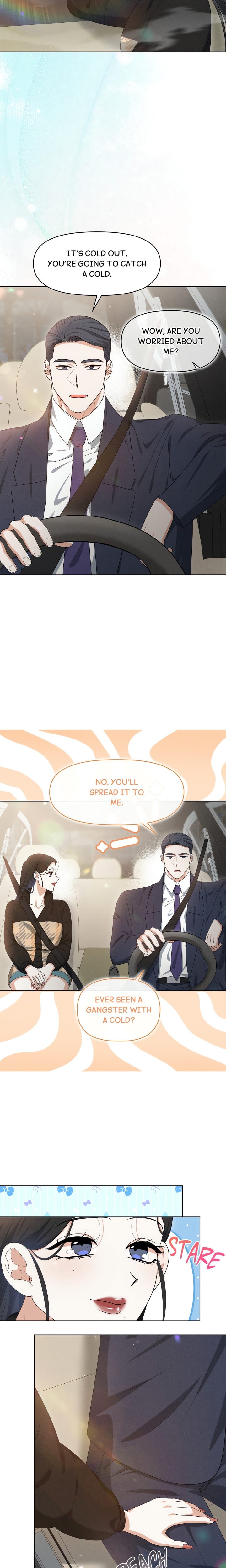 You’re in Trouble, Mister! (Uncensored), chapter 7, page 19 of 21