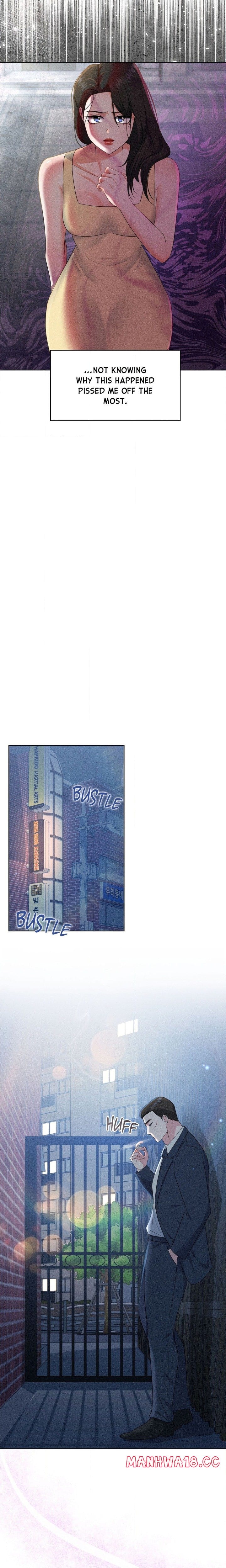 You’re in Trouble, Mister! (Uncensored), chapter 24, page 15 of 20